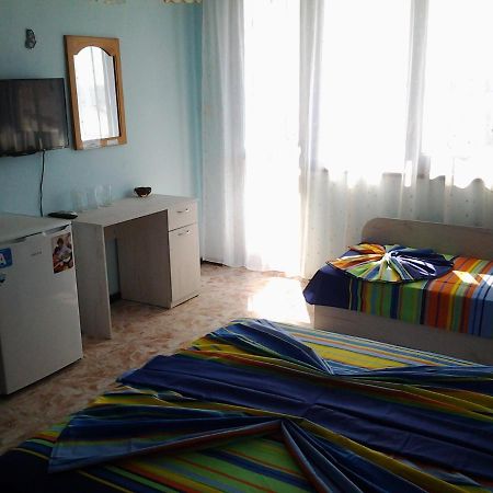 Guest House Zora Созополь Экстерьер фото