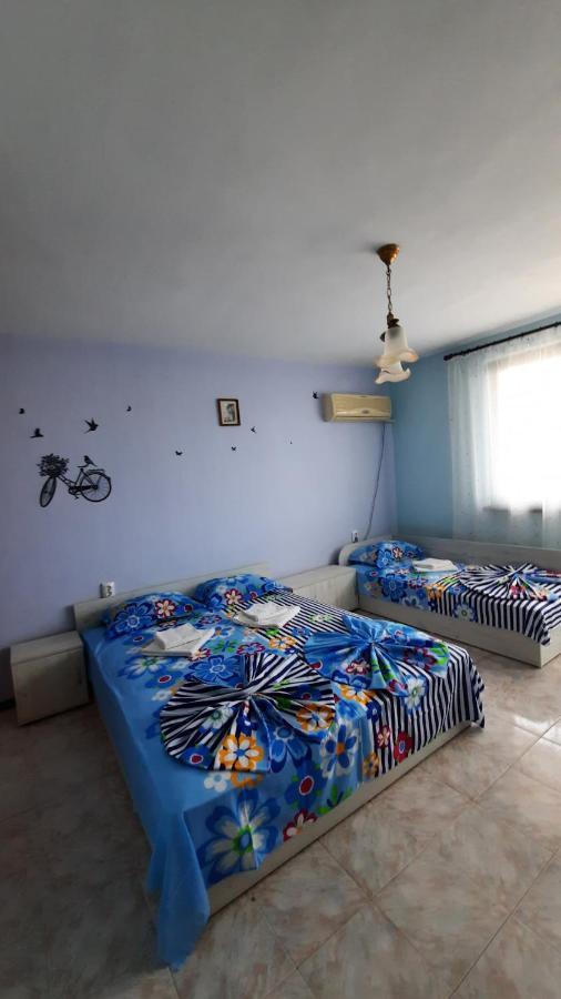 Guest House Zora Созополь Экстерьер фото