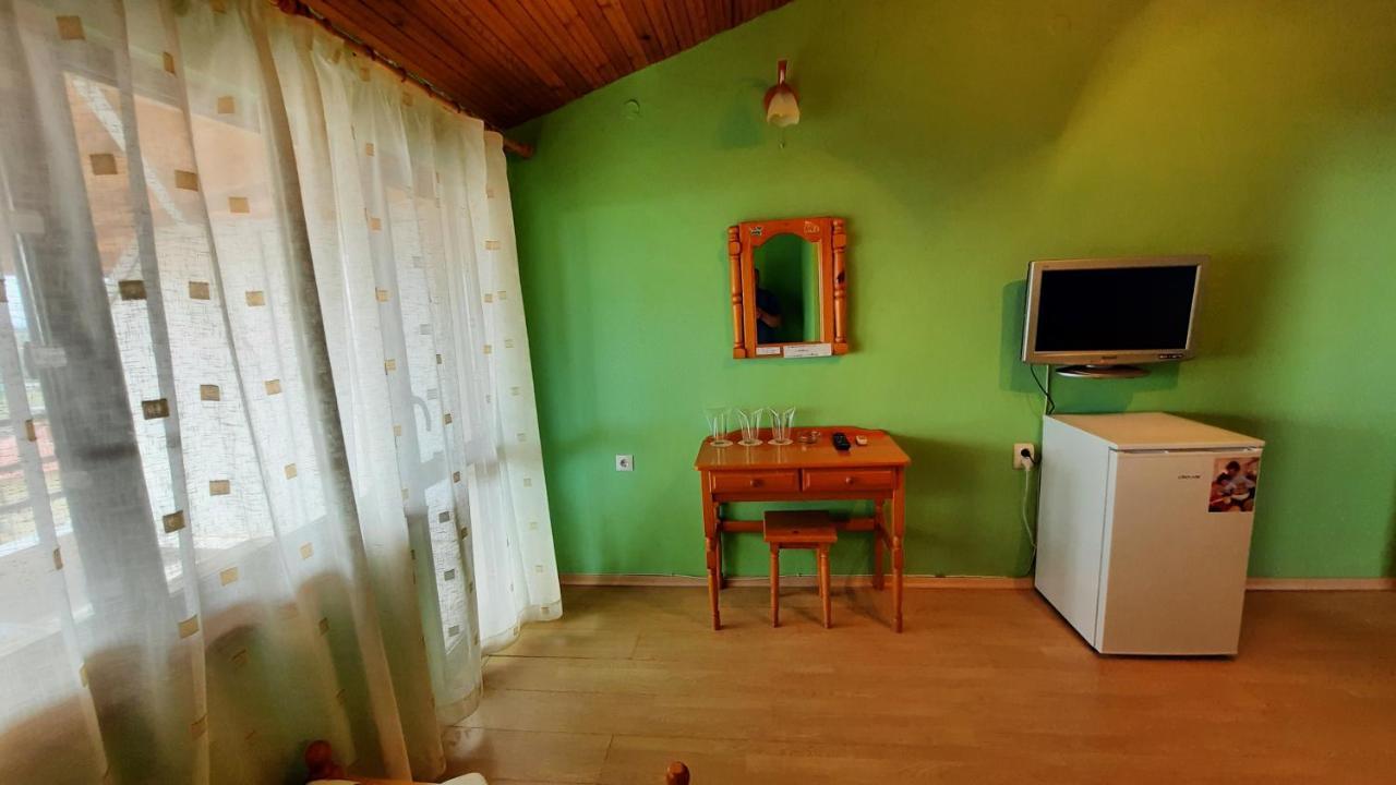 Guest House Zora Созополь Экстерьер фото