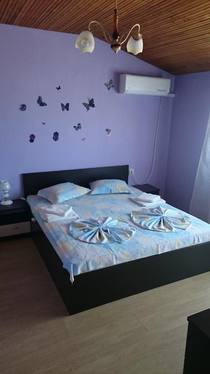 Guest House Zora Созополь Экстерьер фото
