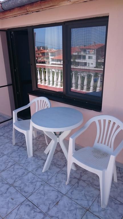 Guest House Zora Созополь Экстерьер фото