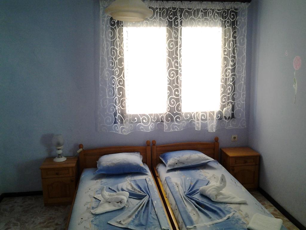 Guest House Zora Созополь Экстерьер фото