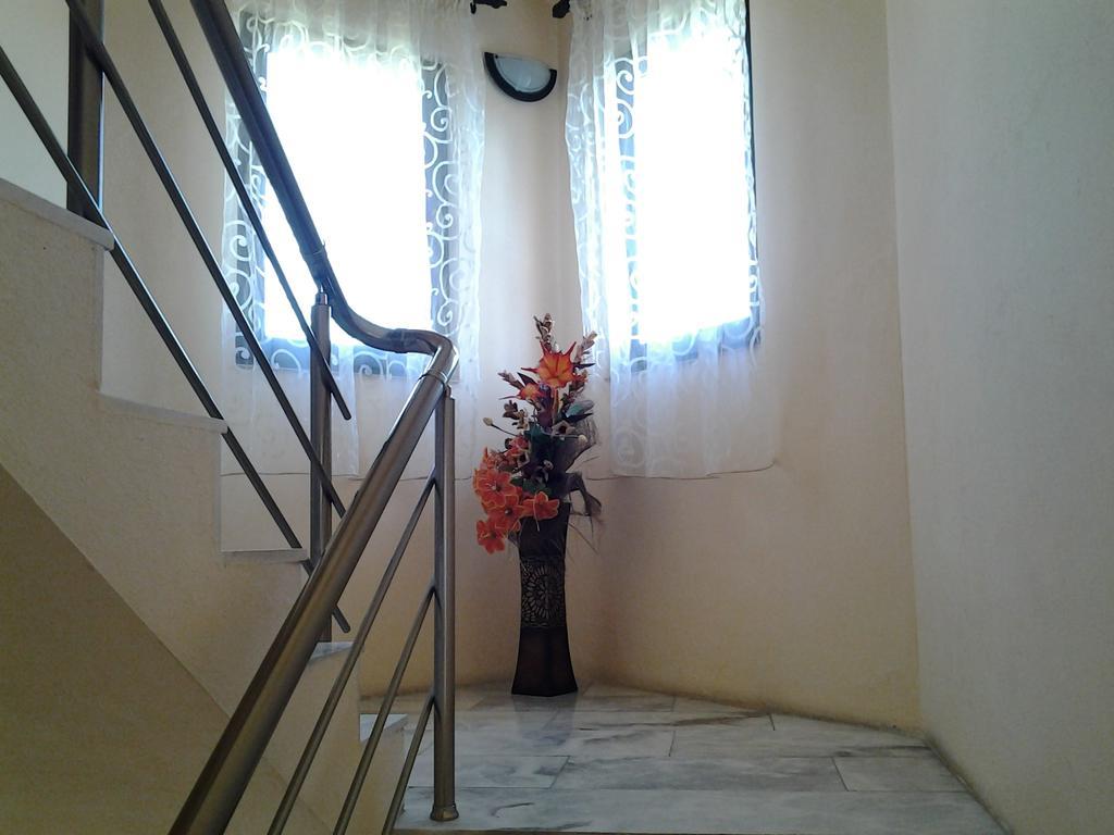 Guest House Zora Созополь Экстерьер фото
