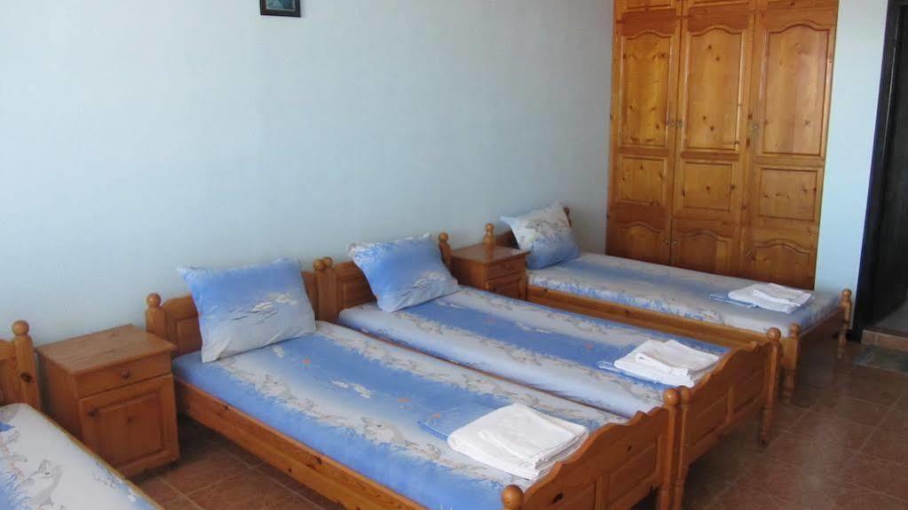Guest House Zora Созополь Экстерьер фото