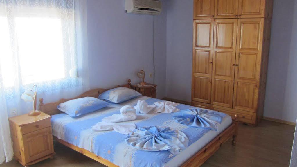 Guest House Zora Созополь Экстерьер фото