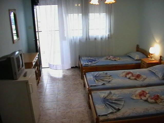 Guest House Zora Созополь Экстерьер фото