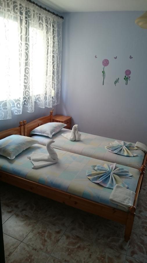 Guest House Zora Созополь Экстерьер фото